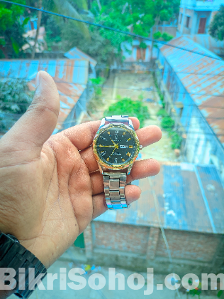 Hoedeyou. Brand Watch, Analog Watch